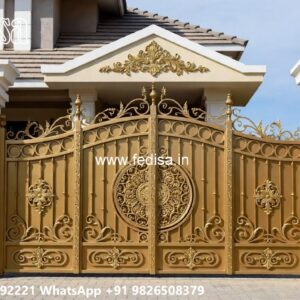 Jali Wala Gate Creative Entrance Gate Ideas No-4805
