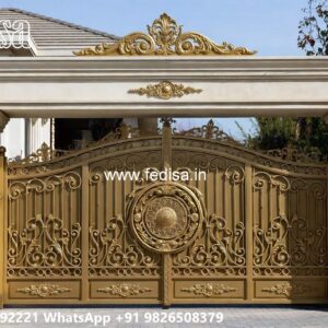 Iron Pipe Gate Design Catalog Unique Modern Gate Designs No-4814