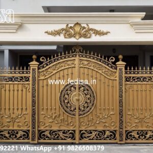 Small Gate Design For Home Gate Design Trends For Houses No-4818