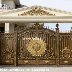 Building Gate Design Modern Gate Designs 2027 No-4821