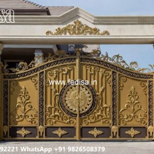 Railing Gate Design Creative Gate Inspiration Ideas No-4823