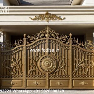 Simple Gate Design For Home Amazing Gate Design Trends No-4832