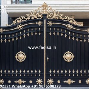 Get Ki Dijain Beautiful Entry Gate Designs No-4841