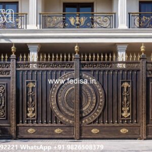 Gate Arch Design Unique Front Gate Inspiration No-4846