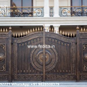 Pipe Gate Catalog Unique Gate Design Ideas For Small Homes No-4854
