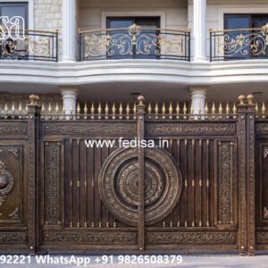 Home Gate Color Top Gate Design Ideas You Must See No-4857