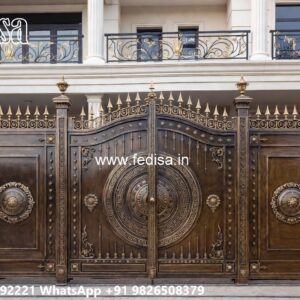 Pinterest Gate Design Smart Gate Design Ideas For Modern Homes No-4868