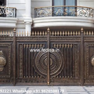 Handmade Wooden Gate Design Ideas Wooden Gate Design No-4895