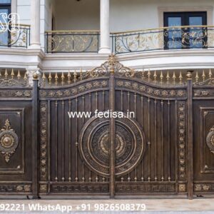 Premium Designer Gate Ideas Gate Ki Design No-4917