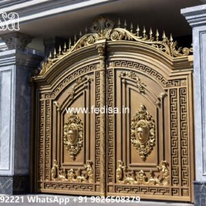 Low Budget Gate Design Ideas Gate Design 2028 No-4950