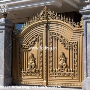 Minimal Cost Gate Design Inspiration Main Door Gate Design No-4959