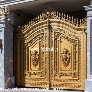 Strong Security Gate Design Ideas Men Gate Ka Design No-4960