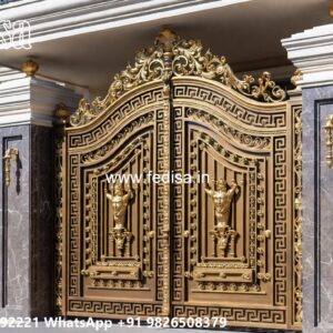 New Main Gate Design Trends New Gate Design 2028 No-4973
