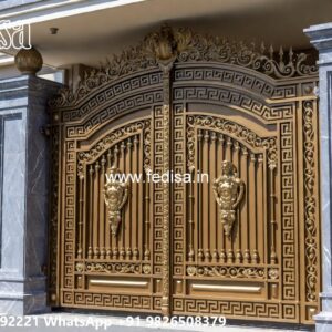 Best Gate Design Collection Latest Gate Design No-4975