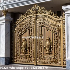 Gate Design Ideas For Every Home Home Boundary Wall Design With Gate No-4976