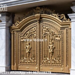 Gate Design Ideas For Modern Homes Gate Banane Ka Design No-4985