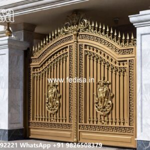 Modern Entry Gate Ideas Bathroom Gate Design No-4989