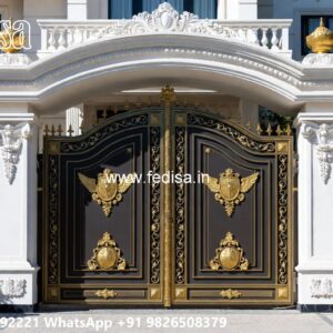 Gate Design Ideas For Every Budget Dwar Gate Ka Design No-5014