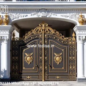 Gate Design Trends For Houses Small Gate Design For Home No-5040