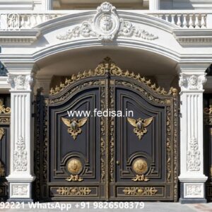Best Gate Designs For Homes Collapsible Gate Design No-5046