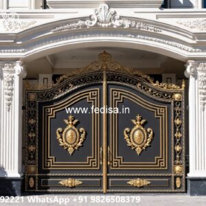 Latest Modern Gate Designs Pardehal No-5057