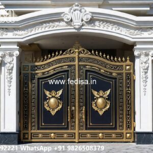 Best Gate Design Ideas Entrance Gate Design For Home No-5064