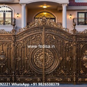 Gate Design Ideas For Safety And Style Wood Fence Gate Designs No-5092