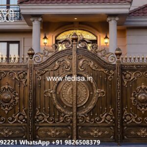 Elegant Gate Design Ideas For Houses Normal Gate Design No-5099