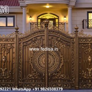 Eye Catching Gate Design Ideas Hall Gate Design No-5110