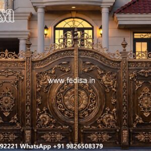 Amazing Gate Design Ideas For Entrance Veranda Gate Grill Design No-5116