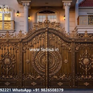 Beautiful Gate Design Trends 2028 Wicket Gate Design No-5126