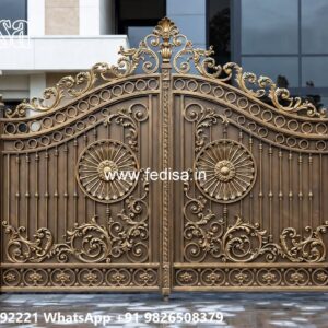 Stylish Gate Design Inspiration Ply Gate Design No-5156