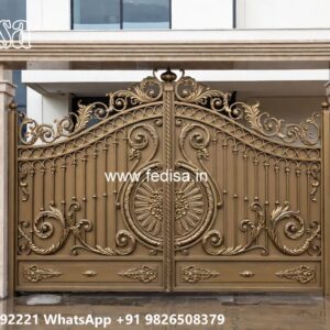 Amazing Gate Design Ideas Collection Window Gate Design No-5162