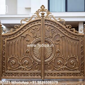Best Gate Design Ideas Collection Gate Ramp Design No-5175