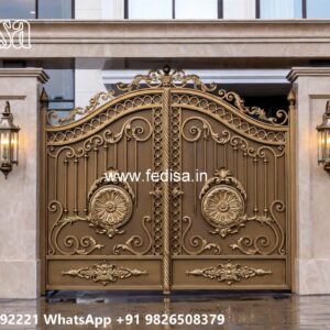 Modern Gate Design Ideas For Homes House Gate Design Simple No-5200