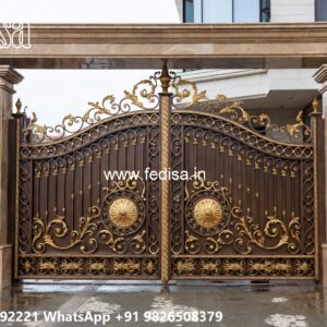 Unique Gate Design Ideas For Entry Lakadi Ka Gate No-5212