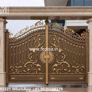 Modern Gate Design Ideas For Dream Homes Gate Design Room No-5223