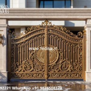 Trending Gate Design Ideas Collection Latest Main Gate Design No-5227