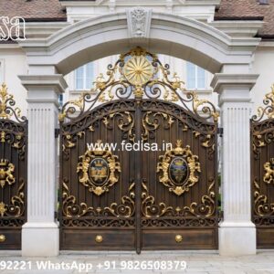 Simple Gate Design Ideas For Homes Gate Frame Design No-5242