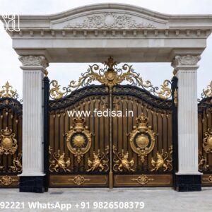 Simple Gate Design Ideas Collection Best Main Gate Design No-5277