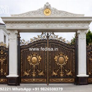 Compact Gate Design Ideas For Narrow Spaces Moti Ka Gate No-5302