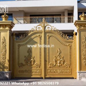 Strong Iron Gate Design Ideas Gates Designs And Prices No-5313