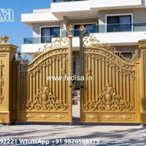 Latest Steel Gate Design For Home Door Design Main Gate No-5314