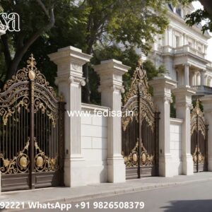 Best Automatic Gate Designs For Safety Darwaje Ka Gate No-5342