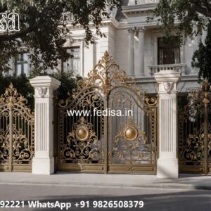Garden Gate Design Ideas For Homes Gate Ke Parda No-5343