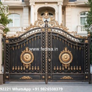 Modern Gate Styles For Homes Latest Steel Gate Design No-5411