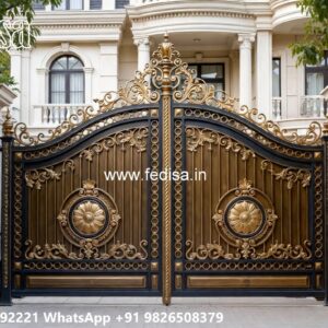 Gate Design Ideas For Small Homes Furniture Gate Design No-5417