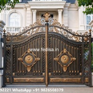 Amazing Entry Gate Designs Ka Gate No-5427