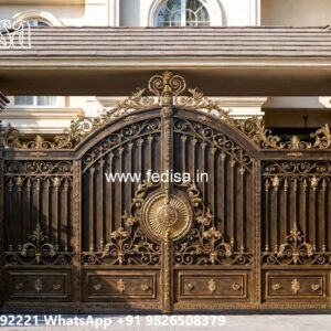 Best Gate Design Ideas Compound Gate Price No-5476