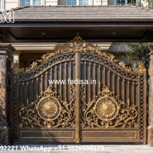 Gate Design Ideas For Safety And Style Gate Pillar Design Tiles No-5504